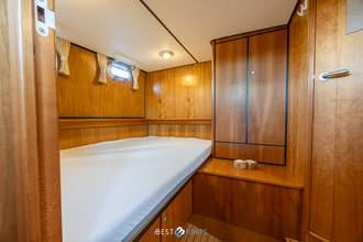 Thumbnail von Linssen Grand Sturdy 33.9 AC Isabella