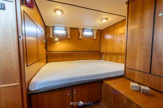 Thumbnail von Linssen Grand Sturdy 33.9 AC Isabella