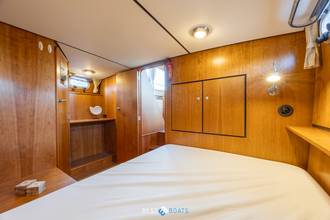 Thumbnail von Linssen Grand Sturdy 33.9 AC Isabella