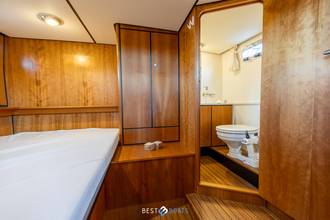 Thumbnail von Linssen Grand Sturdy 33.9 AC Isabella