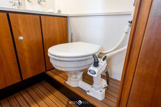 Thumbnail von Linssen Grand Sturdy 33.9 AC Isabella