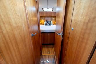 Thumbnail von Linssen Grand Sturdy 33.9 AC Isabella