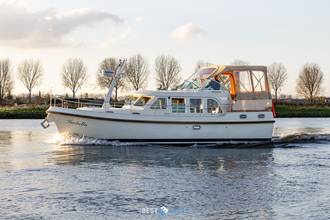 Thumbnail von Linssen Grand Sturdy 33.9 AC Isabella