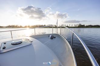 Thumbnail von Linssen Grand Sturdy 33.9 AC Isabella