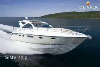 Thumbnail von Fairline Targa 44 GT