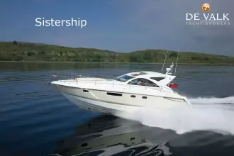 Thumbnail von Fairline Targa 44 GT