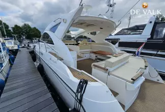 Thumbnail von Fairline Targa 44 GT