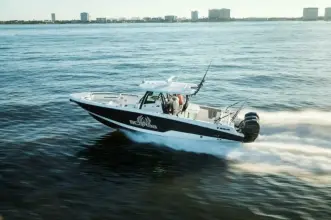 Wellcraft Fisherman 352