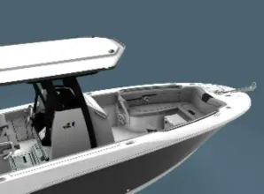 Thumbnail von Wellcraft Fisherman 263