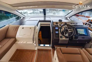 Thumbnail von Fairline Targa 48 Open