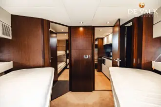 Thumbnail von Fairline Targa 48 Open