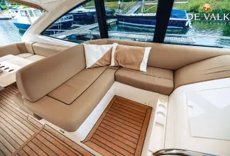 Thumbnail von Fairline Targa 48 Open