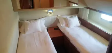 Thumbnail von Ferretti Yachts 68