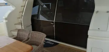 Thumbnail von Ferretti Yachts 68