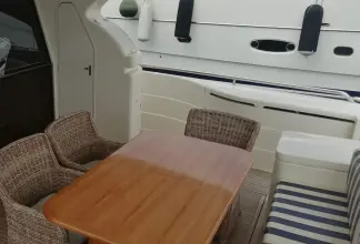 Thumbnail von Ferretti Yachts 68