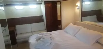 Thumbnail von Ferretti Yachts 68