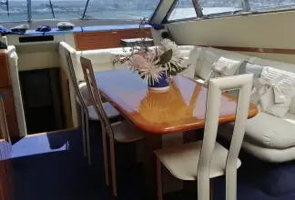 Thumbnail von Ferretti Yachts 68