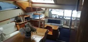Thumbnail von Ferretti Yachts 68