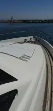 Thumbnail von Ferretti Yachts 68
