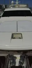 Thumbnail von Ferretti Yachts 68
