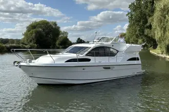 Thumbnail von Haines 320 Aft Cabin