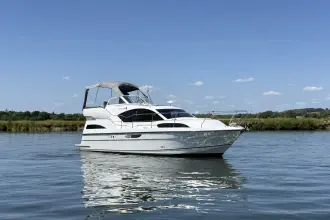 Thumbnail von Haines 320 Aft Cabin