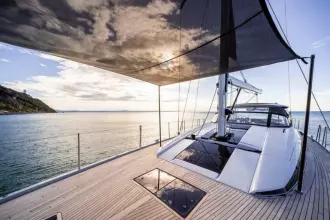 Thumbnail von Jeanneau Yachts 65 Order Today!