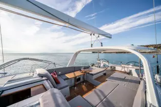 Thumbnail von Jeanneau Yachts 65 Order Today!