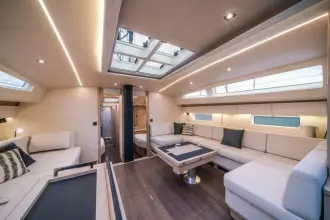Thumbnail von Jeanneau Yachts 65 Order Today!