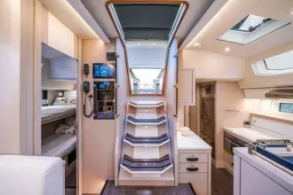 Thumbnail von Jeanneau Yachts 65 Order Today!
