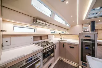 Thumbnail von Jeanneau Yachts 65 Order Today!
