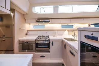 Thumbnail von Jeanneau Yachts 65 Order Today!