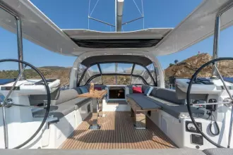 Thumbnail von Jeanneau Yachts 60 Order Today