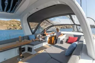 Thumbnail von Jeanneau Yachts 60 Order Today