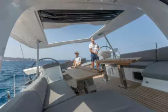 Thumbnail von Jeanneau Yachts 60 Order Today