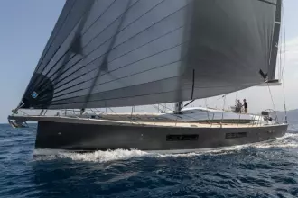 Thumbnail von Jeanneau Yachts 60 Order Today