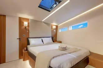 Thumbnail von Jeanneau Yachts 60 Order Today