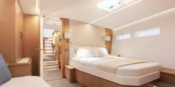 Thumbnail von Jeanneau Yachts 60 Order Today