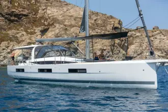Thumbnail von Jeanneau Yachts 60 Order Today