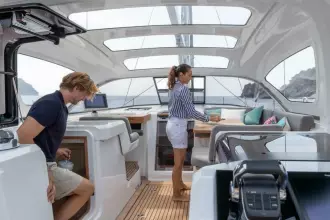 Thumbnail von Jeanneau Yachts 55 Order Today