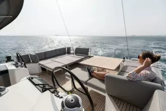 Thumbnail von Jeanneau Yachts 55 Order Today