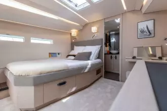 Thumbnail von Jeanneau Yachts 55 Order Today