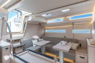 Thumbnail von Jeanneau Yachts 55 Order Today