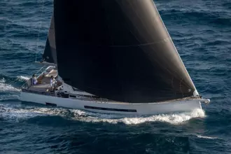 Thumbnail von Jeanneau Yachts 55 Order Today