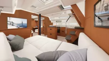 Thumbnail von Jeanneau Yachts 55 Order Today