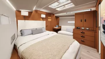Thumbnail von Jeanneau Yachts 55 Order Today