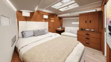 Thumbnail von Jeanneau Yachts 55 Order Today