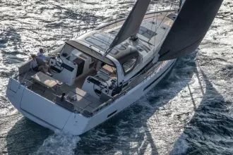 Thumbnail von Jeanneau Yachts 55 Order Today