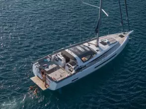 Thumbnail von Jeanneau Yachts 55 Order Today