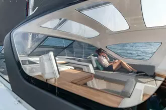 Thumbnail von Jeanneau Yachts 55 Order Today